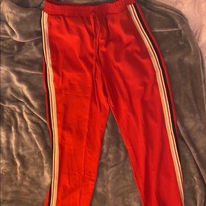 Brand new casual pants